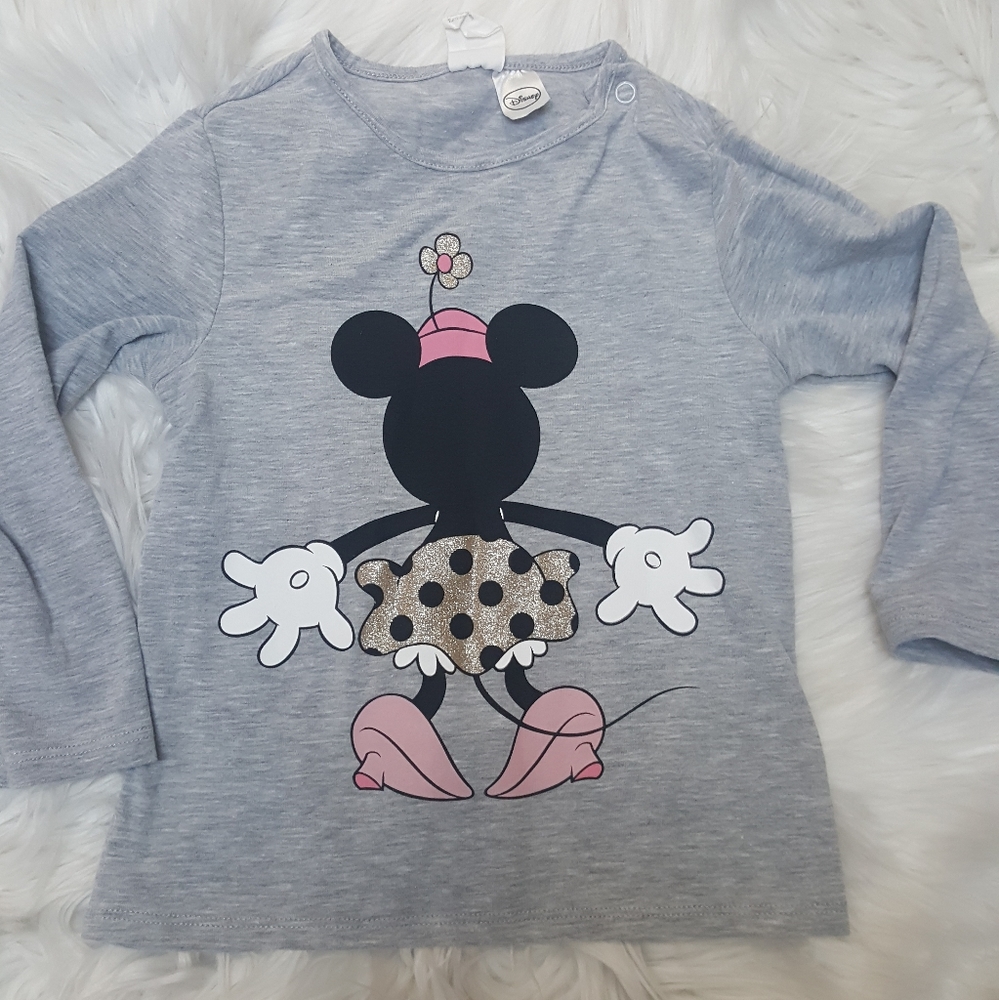 H&M top